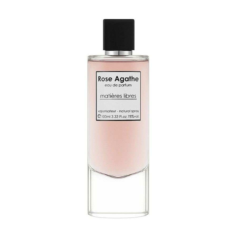 Panouge Perle Rare Rose Agathe Парфумована вода унісекс, 100 мл